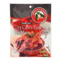 Chillies Instant Dry Curry Meat Paste