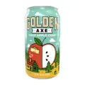 Kaiju Golden Axe Australian Apple Cider
