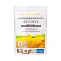 Ecobrown'S Pure Wholegrain Rice Powder