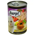 Burp Tuna In Jelly