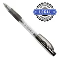 Stabilo 308F Ball Pen Fine Black Tr46