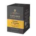 Taylors Of Harrogate Lemon And Orange Tea Bag