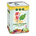 Golden Pineapple Healthy Blended Cooking Oil