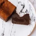 Edith Patisserie Valrhona Chocolate Terrine - (Gluten-Free)