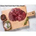 Qmeat Beef Shin Shank Halal