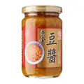 Jiang Ji Sauce - Thick Soy Bean Sauce