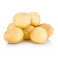 Orgo Fresh Indonesia Washed Potato