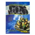 Cb Chile Whole Shell Black Mussels