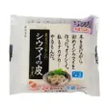 Tokyowantan Wheat Skin Wrap (Shumai Dumpling) 24Pcs