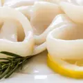 Catch Seafood Squid Ring 1Kg