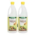 Queen Natural White Vinegar - Bundle Of 2