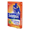Salonpas Pain Relief Hot Patch