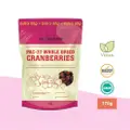 Biogreen Biogreen Pac-37 Whole Air Dried Cranberries