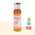 Biogreen Biogreen Raw Honey With Propolis 220G - Antibacteria