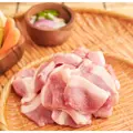 Aw'S Market Fresh Malaysian Pork Shoulder Sliced (Twee Bak)