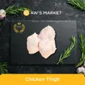 Aw'S Market Chicken Thigh