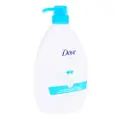 Dove Anti-Bacterial Body Wash - Care & Protect