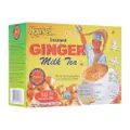 Honsei Ginger Milk Tea (Teh Halia) 10S X 20G