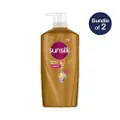 Sunsilk Hair Fall Solution Shampoo X 2