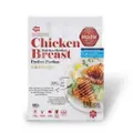 Master Grocer 99% Fat Free Chicken Breast Portion 1Kg Frozen