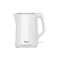 Cornell 1.5L Cool Touch Double Wall Cordless Kettle Cjke150Ss