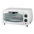 Cornell Toaster Oven 9L In White