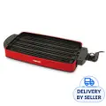 Cornell Table Top Grill