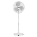 Cornell Stand Fan 16 Inch Cfns163Wh