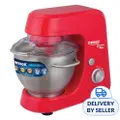 Cornell Stand Mixer 600W Red