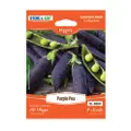 Steve & Leif Purple Pea Seeds