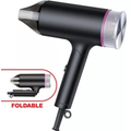 Powerpac Hair Dryer With Cool Air 1600W Pph2600