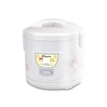 Powerpac 1L Rice Cooker With Steamer Pprc11