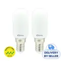 Powerpac 2 Pieces X 5W E14 Led Bulb Day Light Pp6226