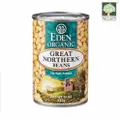 Eden Great Northern Beans