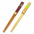 Vesta Decal Bamboo Children Chopsticks 18Cm