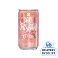 Ozeki Ikezo Sparkling Peach Jelly Sake