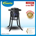 Powerpac (Pp2216) Mosquito Killer Trap