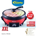 Powerpac (Ppmc688) 7L Steamboat & Multi Cooker