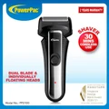 Powerpac Shaver Rechargeable (Pps1100)