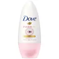 Dove Invisible Dry Floral Touch Deodorant Roll On