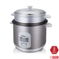 Powerpac (Pprc68) 1.8L Rice Cooker
