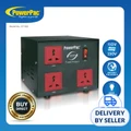 Powerpac (St1500) Voltage Converter