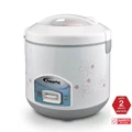 Powerpac (Pprc18) 1.8L Rice Cooker