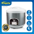 Powerpac (Pprc42) 1.8L Rice Cooker
