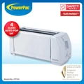 Powerpac (Ppt04) Bread Toaster