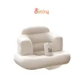 The Dinky Shop Nature Love Mere [Beige] Baby Soft Chair