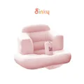 The Dinky Shop Nature Love Mere [Pink] Baby Soft Chair