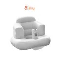 The Dinky Shop Nature Love Mere [Grey] Baby Soft Chair