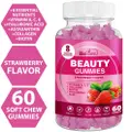 Biofinest Beauty Gummy Vitamin A C Collagen Biotin Supplement