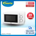 Powerpac (Ppt720) Microwave Oven 20L